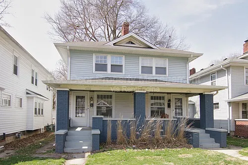 4704 N College Ave Photo 1