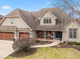 135 Sonoma Rd, New Lenox, IL 60451