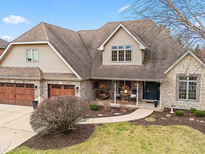 135 Sonoma Rd, New Lenox, IL, 60451