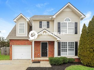 209 Grovedale Trce, Antioch, TN 37013