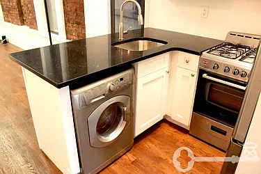 Rented by Brooklyn Key