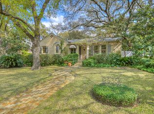 2535 Jarratt Ave, Austin, TX 78703