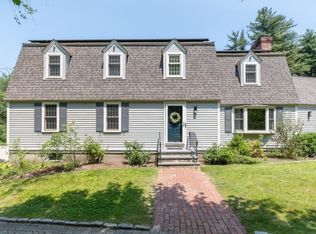 270 Old Lancaster Rd, Sudbury, MA 01776