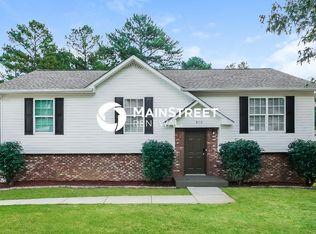 810 S Hillcrest Rd, Odenville, AL 35120