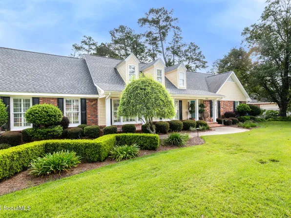 1606 Seminole Springs Rd, Waycross, GA 31501