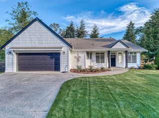 1114 27th Street Ct NW, Gig Harbor, WA 98335
