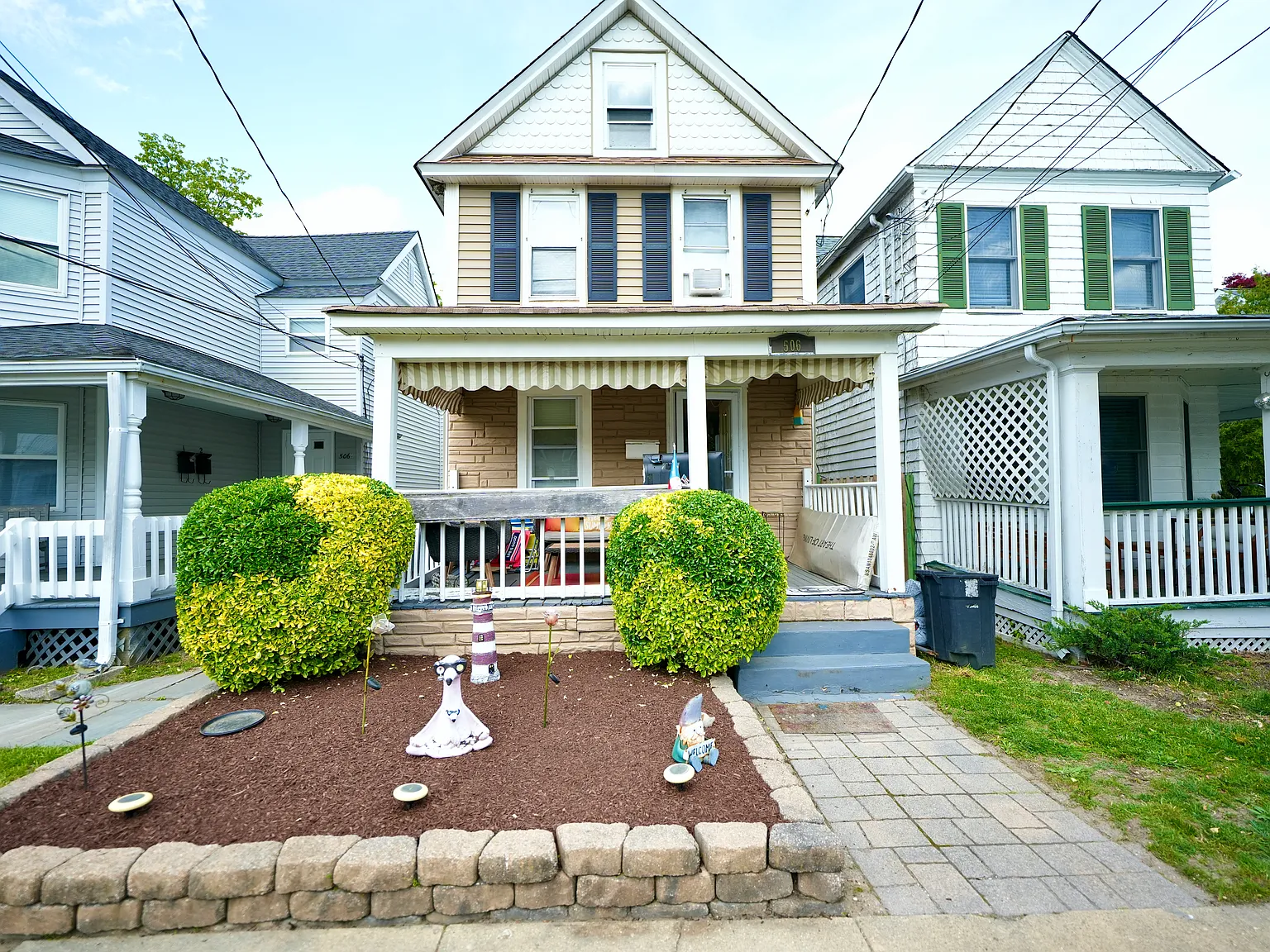 506 Park Place Ave — Photo 2