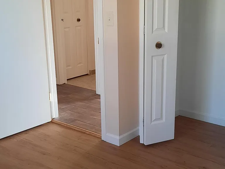 Bedroom.