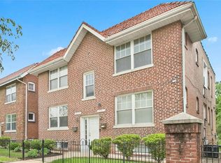 4934 W Florissant Ave, Saint Louis, MO 63115