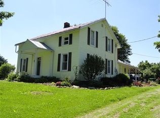 1894 Twp Rd 25, Cardington, OH 43315