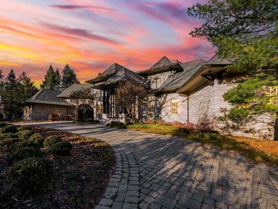 2748 Turtle Lake Dr, Bloomfield Hills, MI, 48302