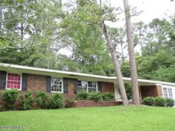914 Glenbrook Rd, Macon, GA 31210