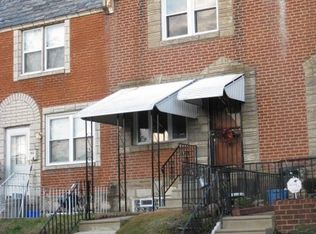 237 Benner St, Philadelphia, PA 19111
