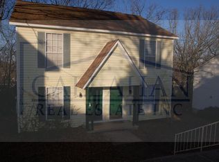 4719 Ridge Rd, North Little Rock, AR 72116