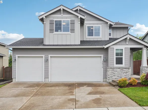 2570 SE Kane Ave, Gresham, OR 97080