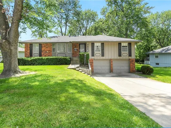 7622 Elm Ave, Raytown, MO 64138