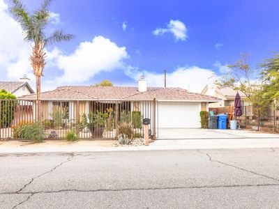 13715 Del Ray Ln, Desert Hot Springs, CA, 92240