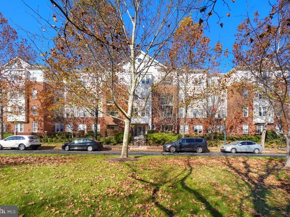 501 King Farm Blvd APT 401, Rockville, MD 20850