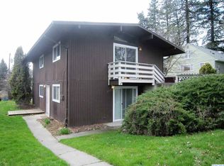 223-225 NW True St, Pullman, WA 99163