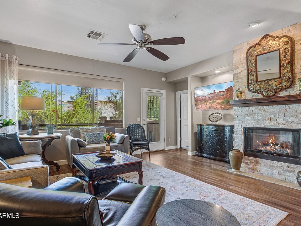 1st image of 11500 E COCHISE Drive #2040
