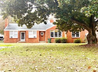 3 Brantwood Dr, Montgomery, AL 36109