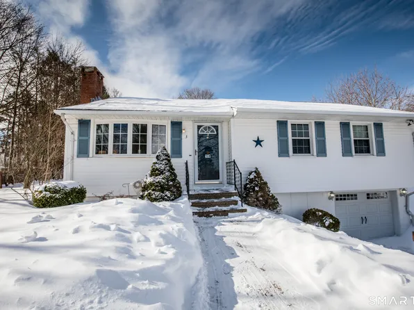 3 Loving Lane, Wallingford, CT 06492