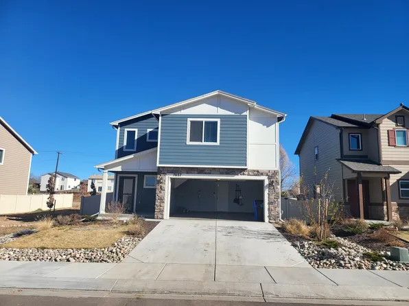 7627 Benecia Dr, Fountain, CO 80817