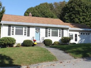 18 Oneil Dr, Westborough, MA 01581