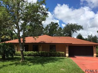 34 White Hall Dr, Palm Coast, FL 32164