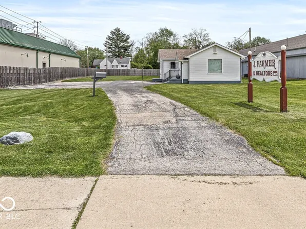 1391 N Shadeland Ave, Indianapolis, IN 46219
