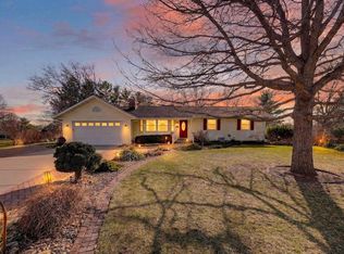 3506 Greendale Court, Janesville, WI 53546