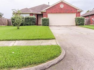 20210 Wrights Crossing St, Katy, TX 77449