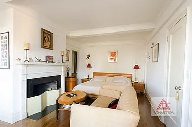 Rented by Bona Tierra