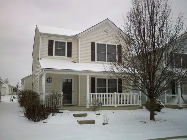 7754 Lupine Dr, Blacklick, OH 43004