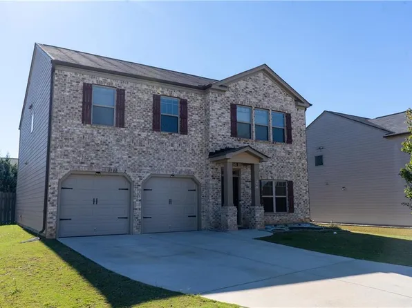 216 Loganview Dr, Loganville, GA 30052