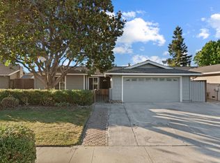 861 Mulcaster Ct, San Jose, CA 95136