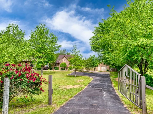 3301 County Road 531, Burleson, TX 76028