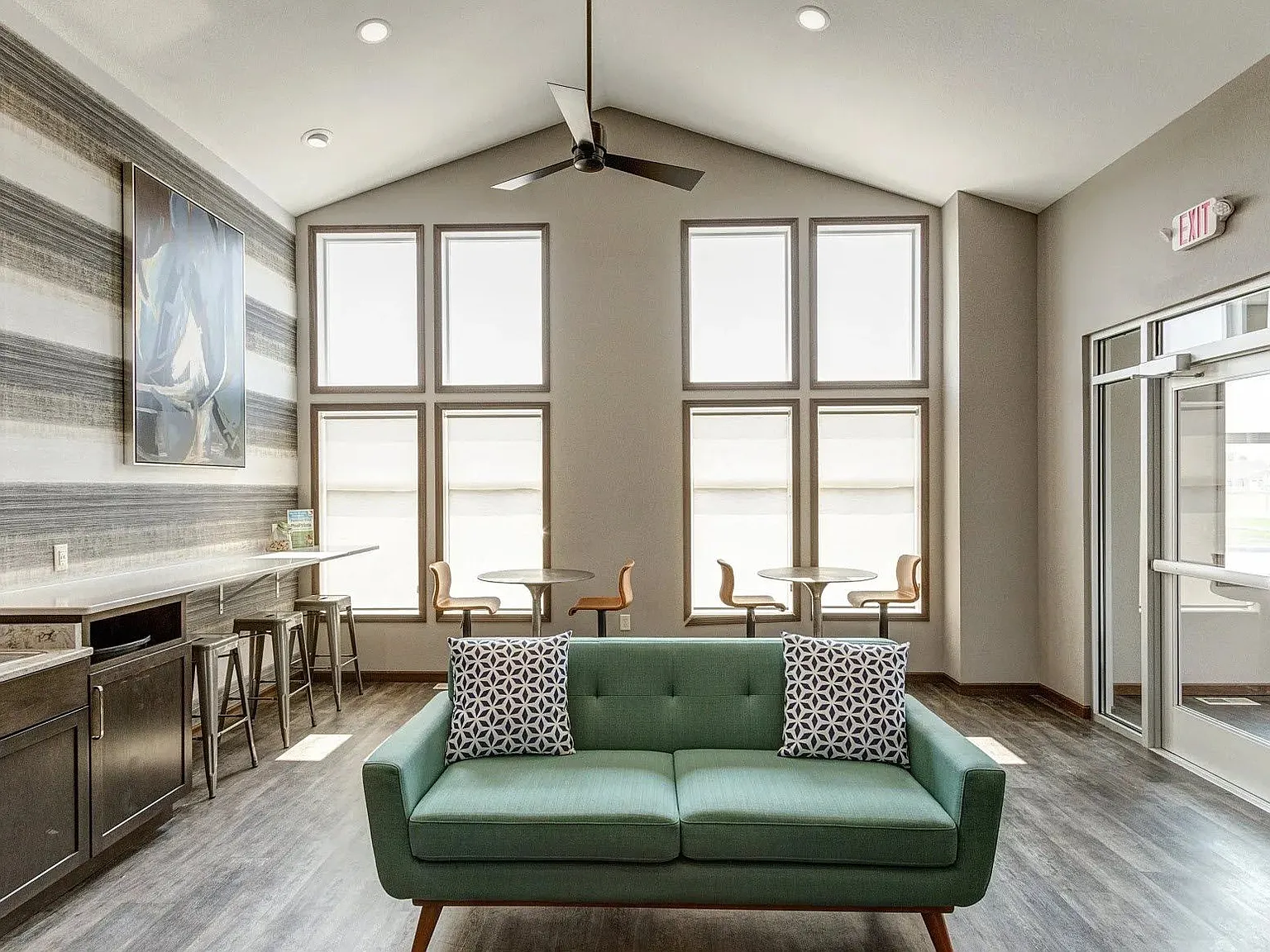 McEnroe Place Apartments — Photo 3