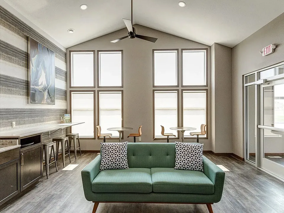 McEnroe Place Apartments