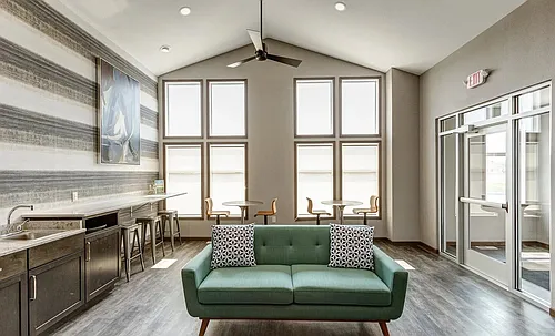 McEnroe Place Apartments Photo 1