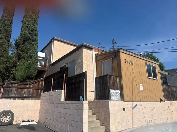2465, 2465 Fairmount Ave APT 2, San Diego, CA 92105