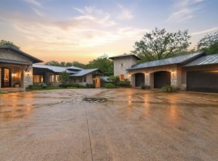 4625 Rockcliff Rd, Austin, TX 78746