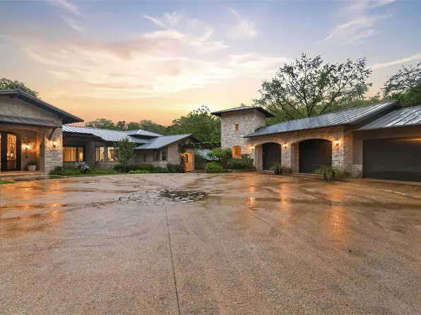 4625 Rockcliff Rd, Austin, TX 78746