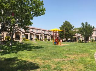 2500 Sangallo Ave, Las Vegas, NV 89106