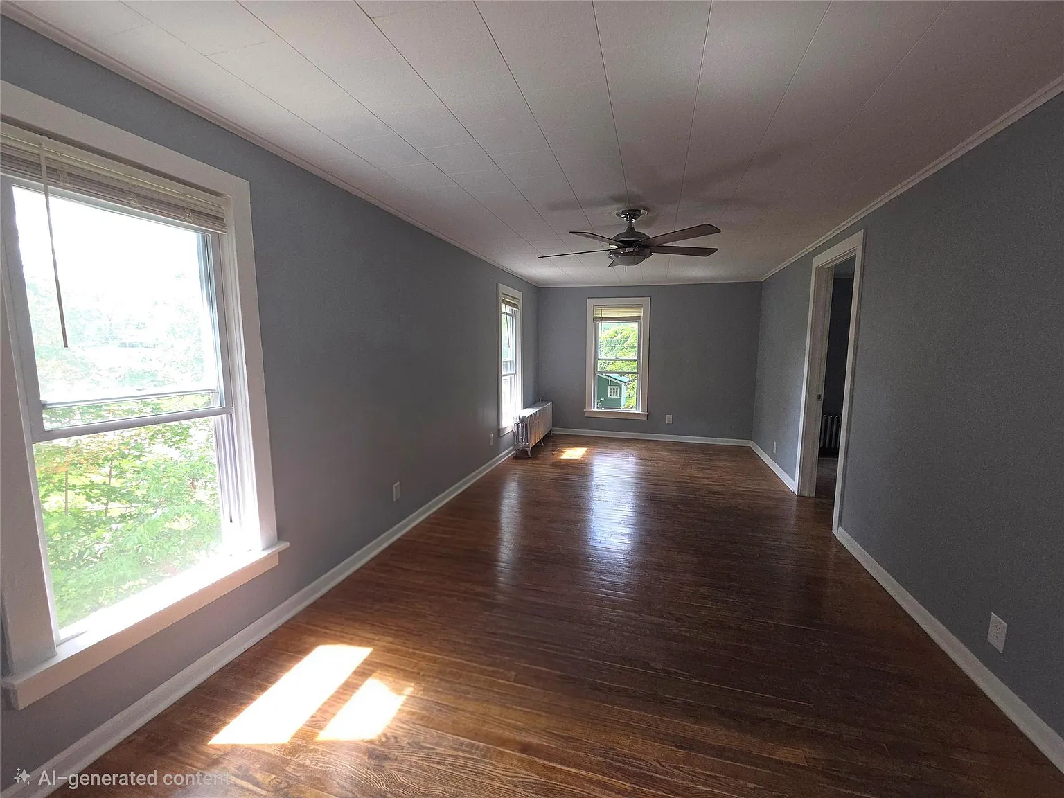 2 bed, 1000 sqft, $1,250 — Photo 4