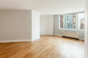 Rented by Bozzuto Management