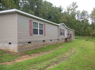 270 Lone Ridge Ln, Clinton, TN 37716