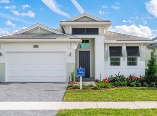 9143 SW Esule Way, Port Saint Lucie, FL 34987