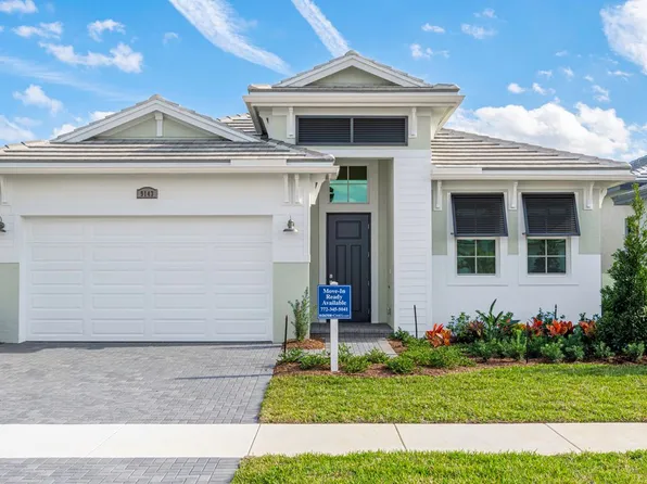 9143 SW Esule Way, Port Saint Lucie, FL 34987
