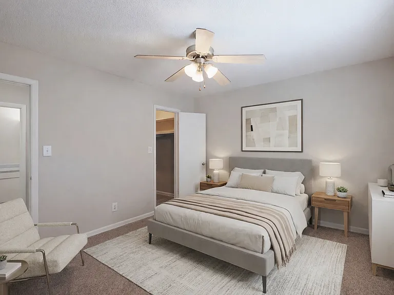 Hampton Hall | Comfort, Convenience, & Community All In One — Photo 34
